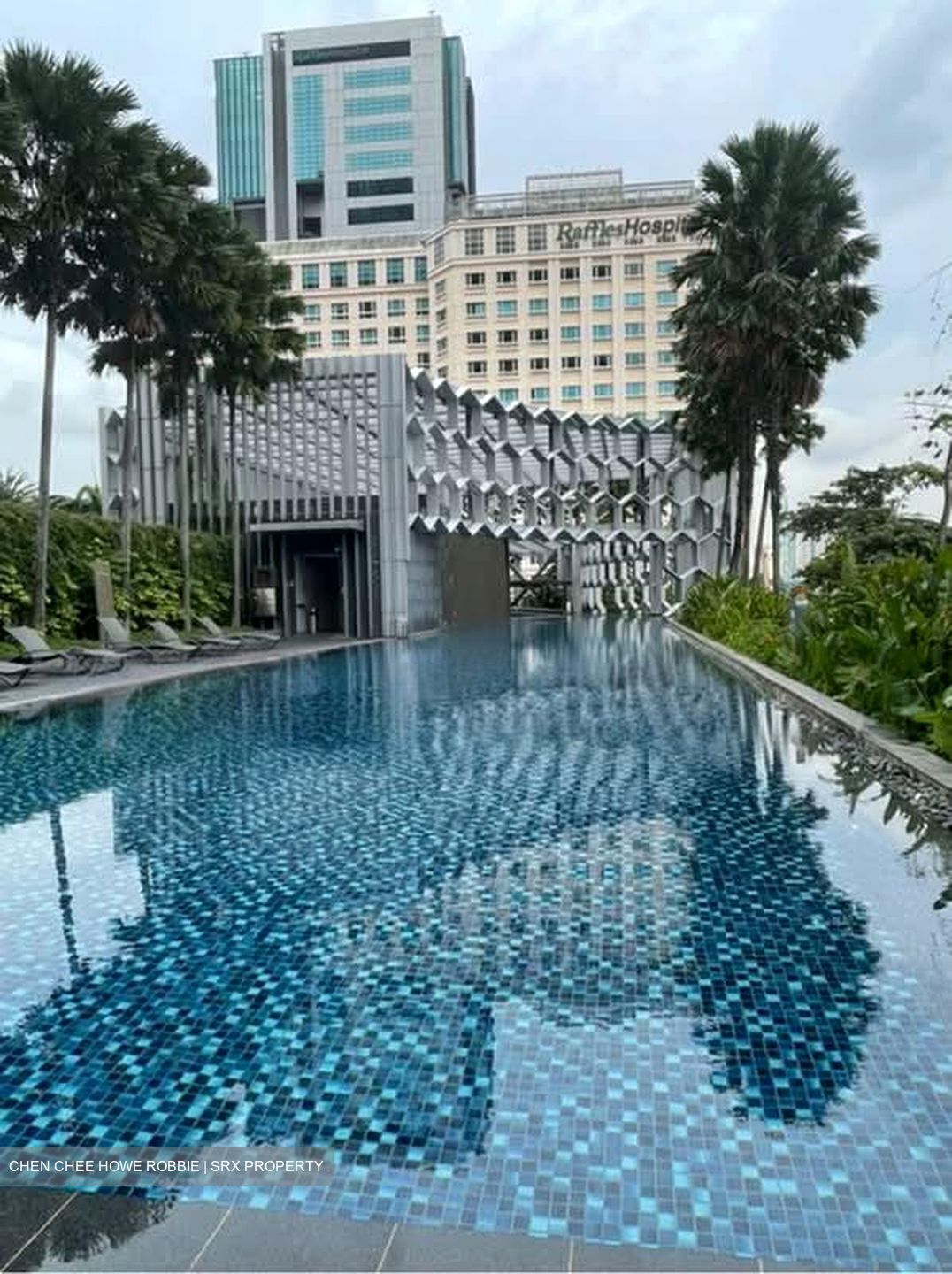 Duo Residences (D7), Apartment #594643961